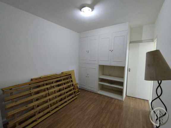Imagem Apartamento com 3 Quartos à Venda, 132 m² em Itararé - São Vicente