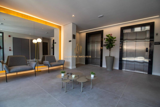 Imagem Apartamento com 2 Quartos à Venda, 73 m² em Brooklin Paulista - São Paulo