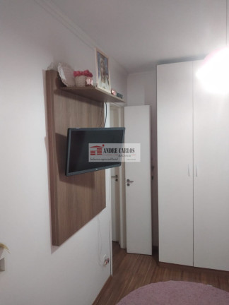 Imagem Apartamento com 2 Quartos à Venda, 50 m² em Santa Maria - Osasco Imagem Apartamento com 2 Quartos à Venda, 50 m² em Santa Maria - Osasco