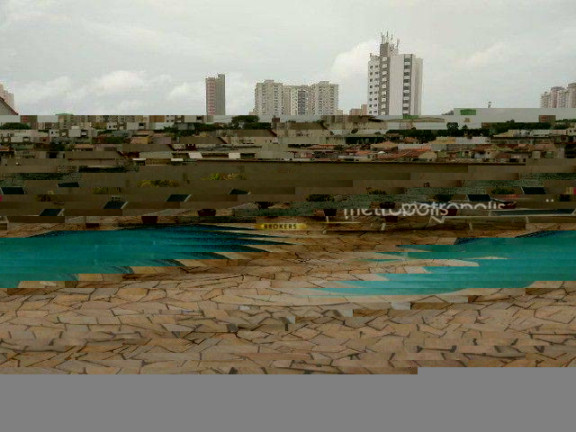 Imagem Sobrado com 4 Quartos à Venda, 328 m² em Santa Maria - São Caetano Do Sul Imagem Sobrado com 4 Quartos à Venda, 328 m² em Santa Maria - São Caetano Do Sul