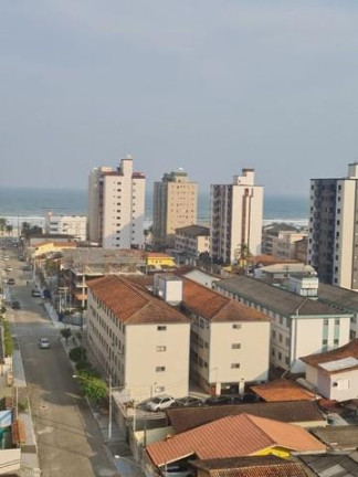 Imagem Apartamento com 3 Quartos à Venda, 127 m² em Guilhermina - Praia Grande