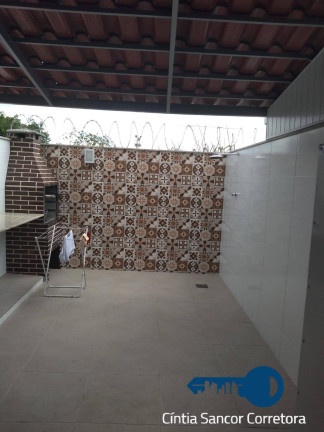 Imagem Casa com 2 Quartos à Venda,  em Parque Jóquei Club - Campos Dos Goytacazes