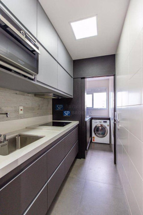 Imagem Apartamento com 3 Quartos à Venda, 71 m² em Jardim Das Acácias - São Paulo