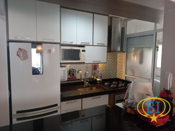 Imagem Apartamento com 2 Quartos à Venda, 75 m² em Vila Augusta - Guarulhos
