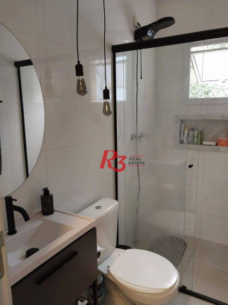 Imagem Apartamento com 2 Quartos à Venda, 69 m² em Itararé - São Vicente Imagem Apartamento com 2 Quartos à Venda, 69 m² em Itararé - São Vicente