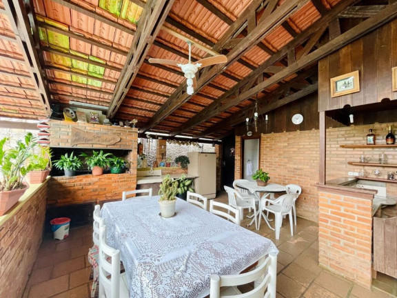 Imagem Casa com 5 Quartos à Venda, 240 m² em Itoupava Central - Blumenau