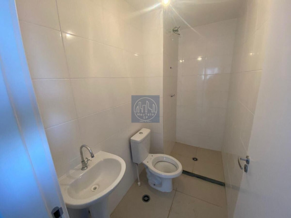 Imagem Apartamento com 2 Quartos à Venda, 33 m² em Santo Amaro - São Paulo Imagem Apartamento com 2 Quartos à Venda, 33 m² em Santo Amaro - São Paulo
