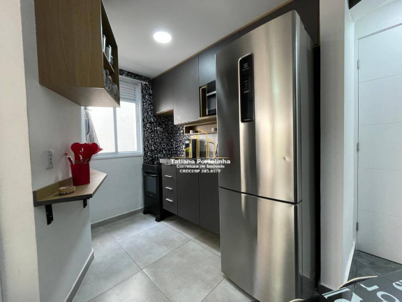 Imagem Apartamento com 2 Quartos à Venda, 85 m² em Quitaúna - Osasco