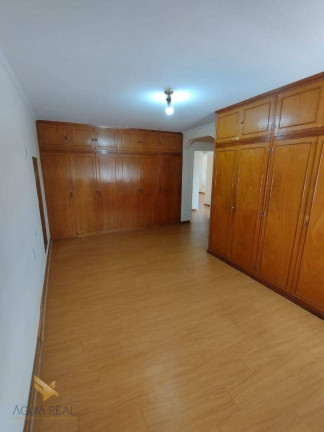 Imagem Sobrado com 6 Quartos à Venda, 261 m² em Jardim São Bento - Campo Grande Imagem Sobrado com 6 Quartos à Venda, 261 m² em Jardim São Bento - Campo Grande