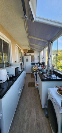 Imagem Apartamento com 3 Quartos à Venda, 184 m² em Bombas - Bombinhas Imagem Apartamento com 3 Quartos à Venda, 184 m² em Bombas - Bombinhas