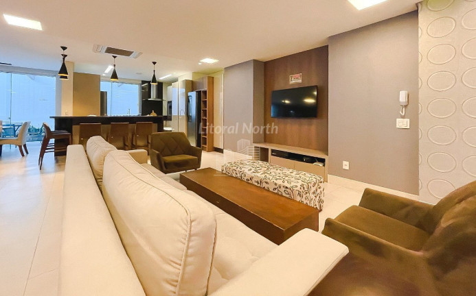 Imagem Apartamento com 2 Quartos à Venda, 89 m² em Praia Brava - Itajaí Imagem Apartamento com 2 Quartos à Venda, 89 m² em Praia Brava - Itajaí