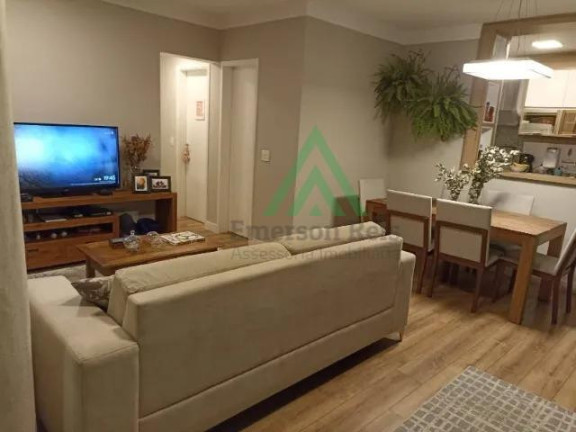 Imagem Apartamento com 3 Quartos à Venda, 77 m² em Vila Andrade - São Paulo Imagem Apartamento com 3 Quartos à Venda, 77 m² em Vila Andrade - São Paulo