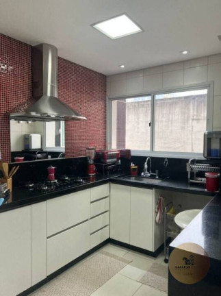 Imagem Apartamento com 3 Quartos à Venda, 156 m² em Santa Paula - São Caetano Do Sul Imagem Apartamento com 3 Quartos à Venda, 156 m² em Santa Paula - São Caetano Do Sul