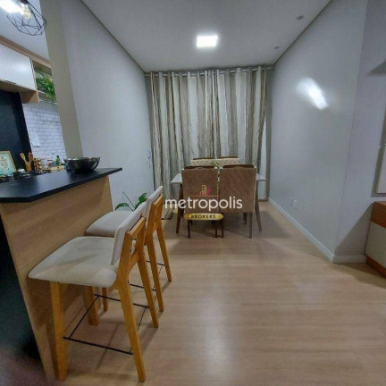 Imagem Apartamento com 3 Quartos à Venda, 74 m² em Planalto - São Bernardo Do Campo Imagem Apartamento com 3 Quartos à Venda, 74 m² em Planalto - São Bernardo Do Campo