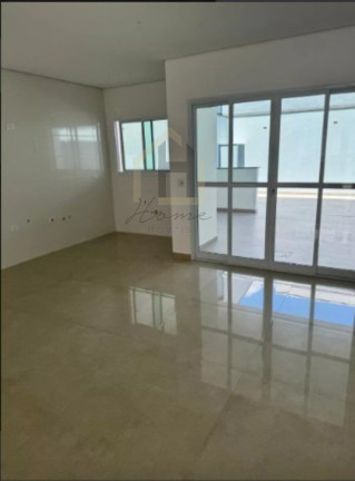 Casa com 3 Quartos à Venda, 150 m² em Vila Marina - Santo André