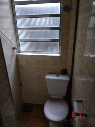 Imagem Casa com 3 Quartos à Venda, 111 m² em Boqueirão - Santos Imagem Casa com 3 Quartos à Venda, 111 m² em Boqueirão - Santos