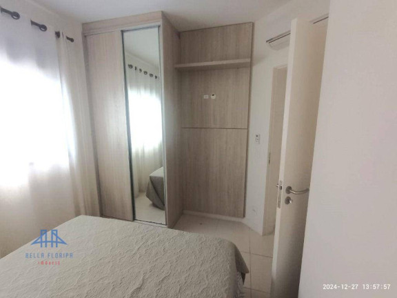 Imagem Apartamento com 3 Quartos à Venda, 83 m² em Itacorubi - Florianópolis