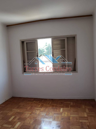 Imagem Sobrado com 2 Quartos para Alugar, 150 m² em Jardim Peri Peri - São Paulo