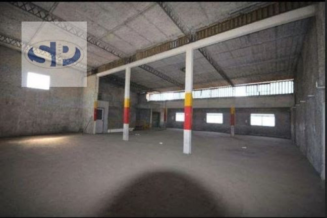 Imagem Imóvel Comercial à Venda, 3.200 m² em Vila Prudente - São Paulo Imagem Imóvel Comercial à Venda, 3.200 m² em Vila Prudente - São Paulo