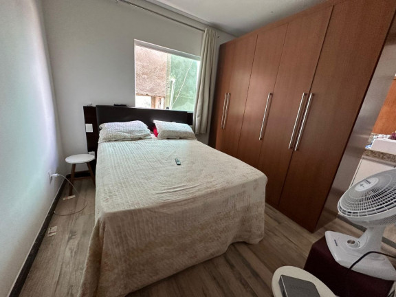 Imagem Casa com 3 Quartos à Venda, 72 m² em Bom Jesus - Contagem