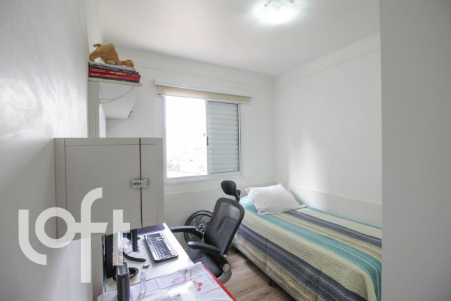 Imagem Apartamento com 3 Quartos à Venda, 61 m² em Sacomã - São Paulo