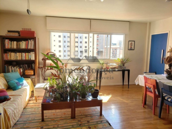 Imagem Apartamento com 3 Quartos à Venda, 116 m² em Perdizes - São Paulo Imagem Apartamento com 3 Quartos à Venda, 116 m² em Perdizes - São Paulo