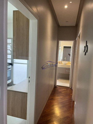 Imagem Apartamento com 2 Quartos à Venda, 60 m² em Jardim Ester - São Paulo Imagem Apartamento com 2 Quartos à Venda, 60 m² em Jardim Ester - São Paulo