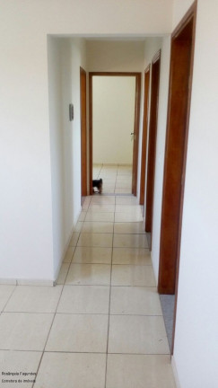 Imagem Apartamento com 3 Quartos à Venda, 75 m² em Jardim Kennedy - Poços De Caldas