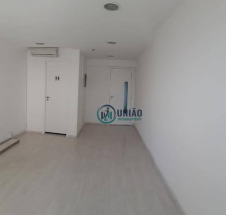 Imagem Sala Comercial à Venda, 28 m² em Centro - Niterói Imagem Sala Comercial à Venda, 28 m² em Centro - Niterói