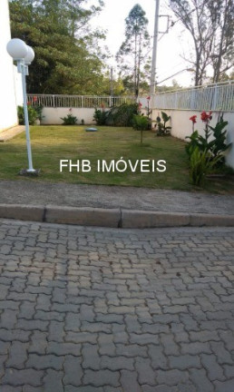Imagem Imóvel com 2 Quartos para Alugar, 140 m² em Quinta Dos Angicos - Cotia