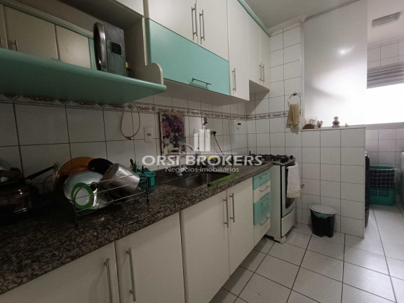 Imagem Apartamento com 3 Quartos à Venda, 70 m² em Jardim Luísa - São Paulo Imagem Apartamento com 3 Quartos à Venda, 70 m² em Jardim Luísa - São Paulo