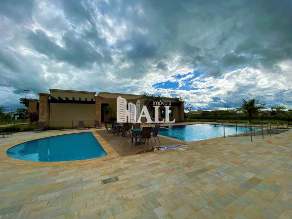 Imagem Terreno à Venda, 291 m² em Village Damha Mirassol Iv - Mirassol