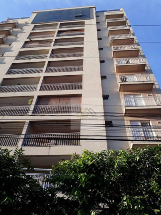 Apartamento com 3 Quartos à Venda, 107 m² em Jardim Paulista - Ribeirão Preto