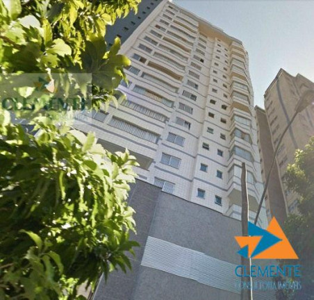 Apartamento com 2 Quartos à Venda, 70 m² em Funcionários - Belo Horizonte