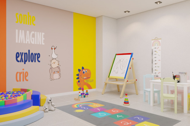 Imagem Imóvel com 2 Quartos à Venda, 32 m² em Vila Cruzeiro - São Paulo