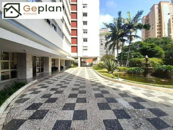 Imagem Apartamento com 2 Quartos à Venda, 106 m² em Vila Mariana - São Paulo