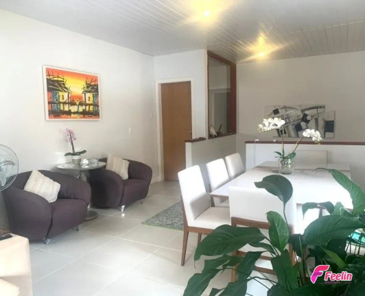 Imagem Sobrado com 3 Quartos à Venda, 204 m² em Trindade - Florianópolis Imagem Sobrado com 3 Quartos à Venda, 204 m² em Trindade - Florianópolis