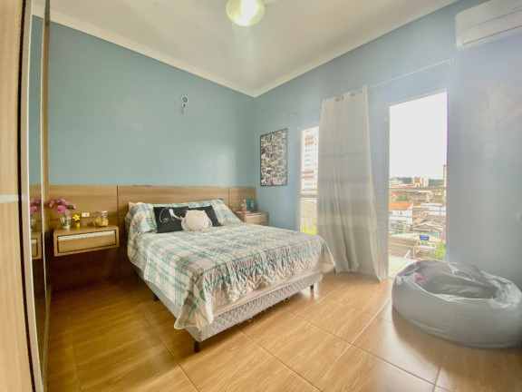Imagem Casa com 4 Quartos à Venda, 225 m² em Barreiros - São José Imagem Casa com 4 Quartos à Venda, 225 m² em Barreiros - São José