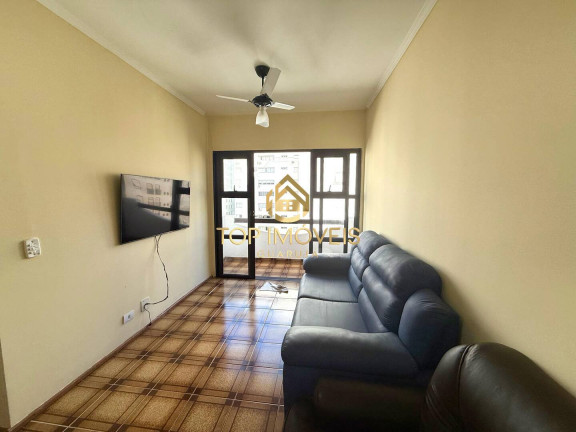 Apartamento com 1 Quarto à Venda, 50 m² em Pitangueiras - Guarujá