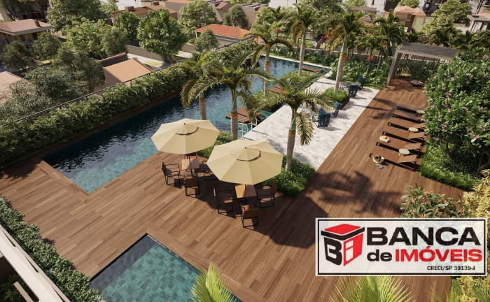 Imagem Apartamento com 2 Quartos à Venda, 59 m² em Bela Vista - Osasco