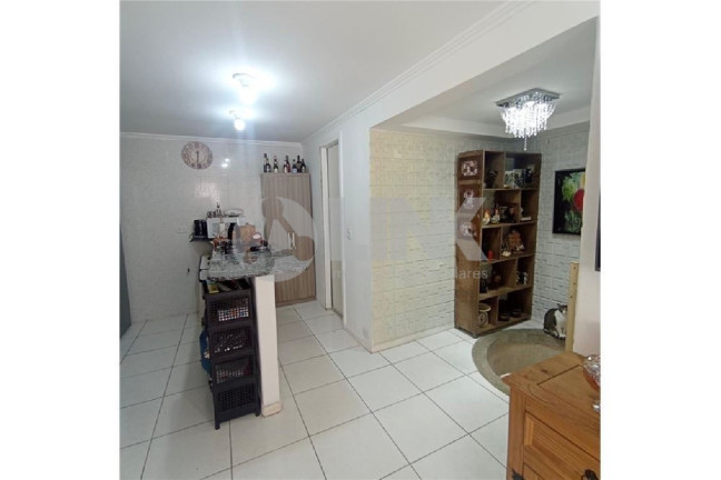 Imagem Imóvel com 2 Quartos à Venda, 93 m² em Santo Antônio - Porto Alegre