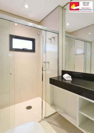 Imagem Studio com 1 Quarto à Venda, 35 m² em Vila Olimpia - São Paulo