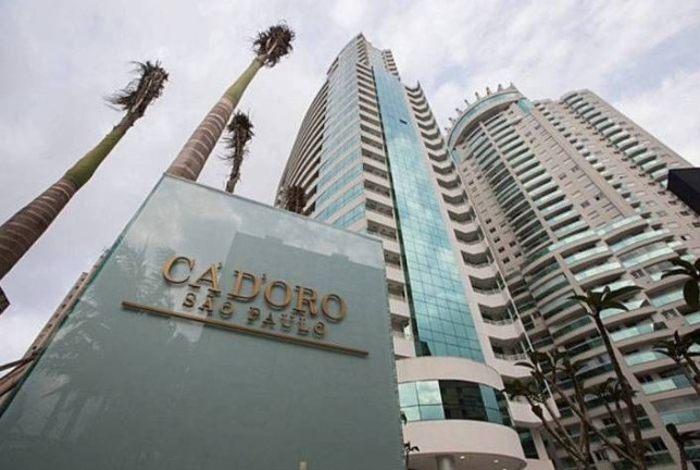Imagem Apartamento com 1 Quarto para Alugar, 29 m² em Consolação - São Paulo Imagem Apartamento com 1 Quarto para Alugar, 29 m² em Consolação - São Paulo