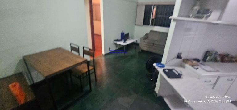 Apartamento com 2 Quartos à Venda, 55 m² em Jardim Olympia - São Paulo