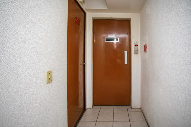 Imagem Apartamento com 1 Quarto à Venda, 24 m² em Cidade Baixa - Porto Alegre