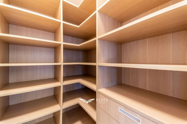 Imagem Apartamento com 5 Quartos à Venda, 350 m² em Praia Brava - Itajaí