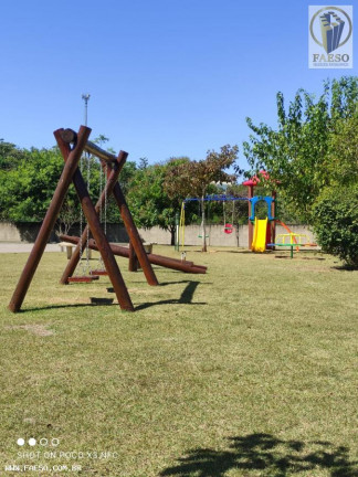 Imagem Terreno à Venda, 463 m² em Alto De Santana - Salto Imagem Terreno à Venda, 463 m² em Alto De Santana - Salto
