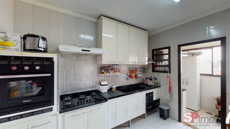Apartamento com 2 Quartos à Venda, 80 m² em Parque Ipê - São Paulo
