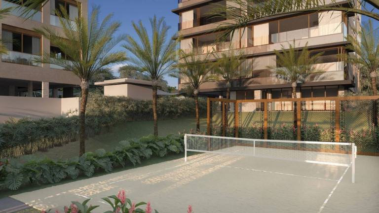 Imagem Apartamento com 4 Quartos à Venda, 228 m² em Balneário Rincão