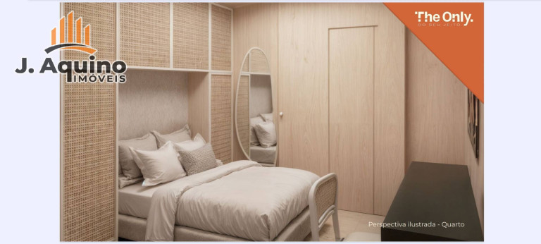 Imagem Apartamento com 2 Quartos à Venda, 48 m² em Dionisio Torres - Fortaleza Imagem Apartamento com 2 Quartos à Venda, 48 m² em Dionisio Torres - Fortaleza